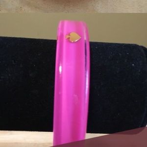 Kate spade bracelet